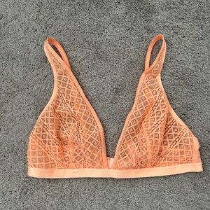 Victoria’s Secret Lace Bra
